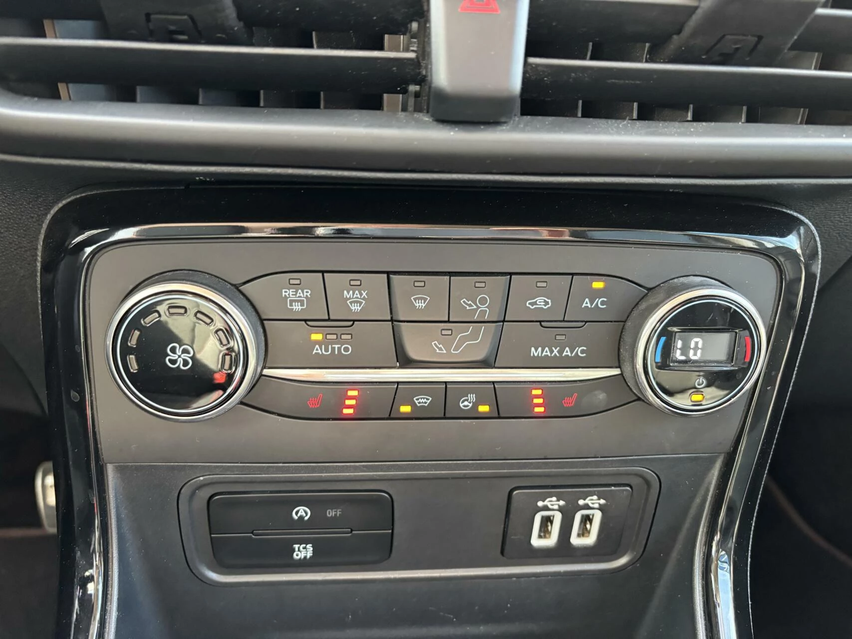Hoofdafbeelding Ford EcoSport