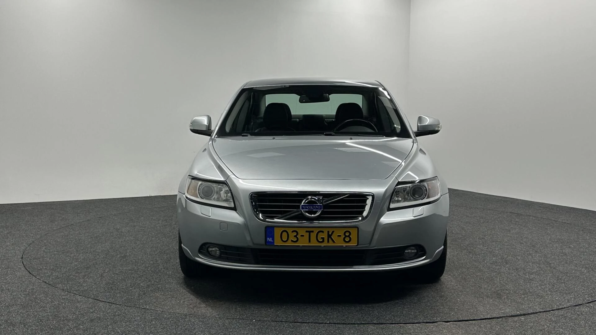 Hoofdafbeelding Volvo S40