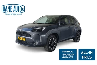 Toyota Yaris Cross 1.5 Hybrid 115 Dynamic - RIJKLAARPRIJS