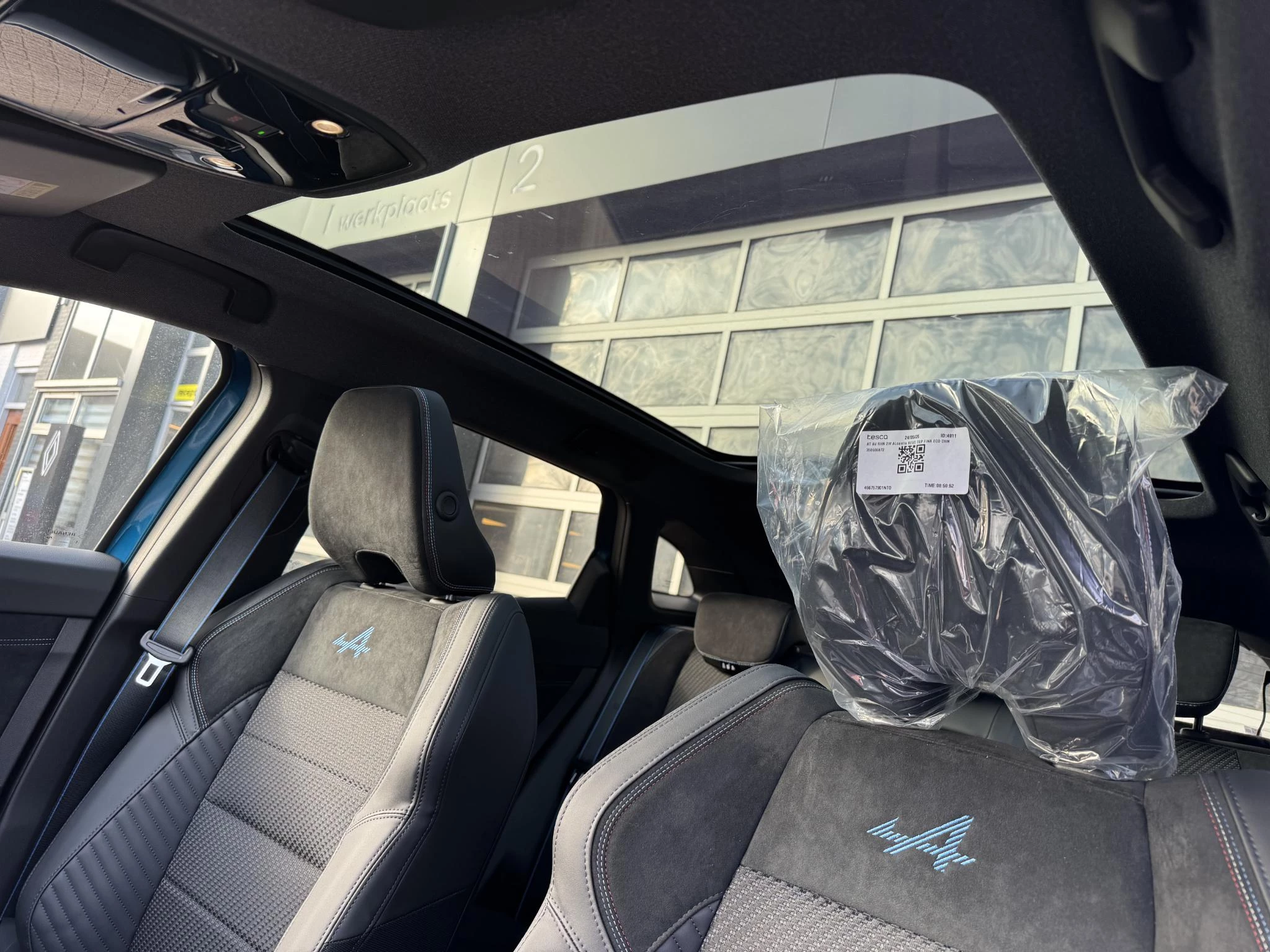 Hoofdafbeelding Renault Austral