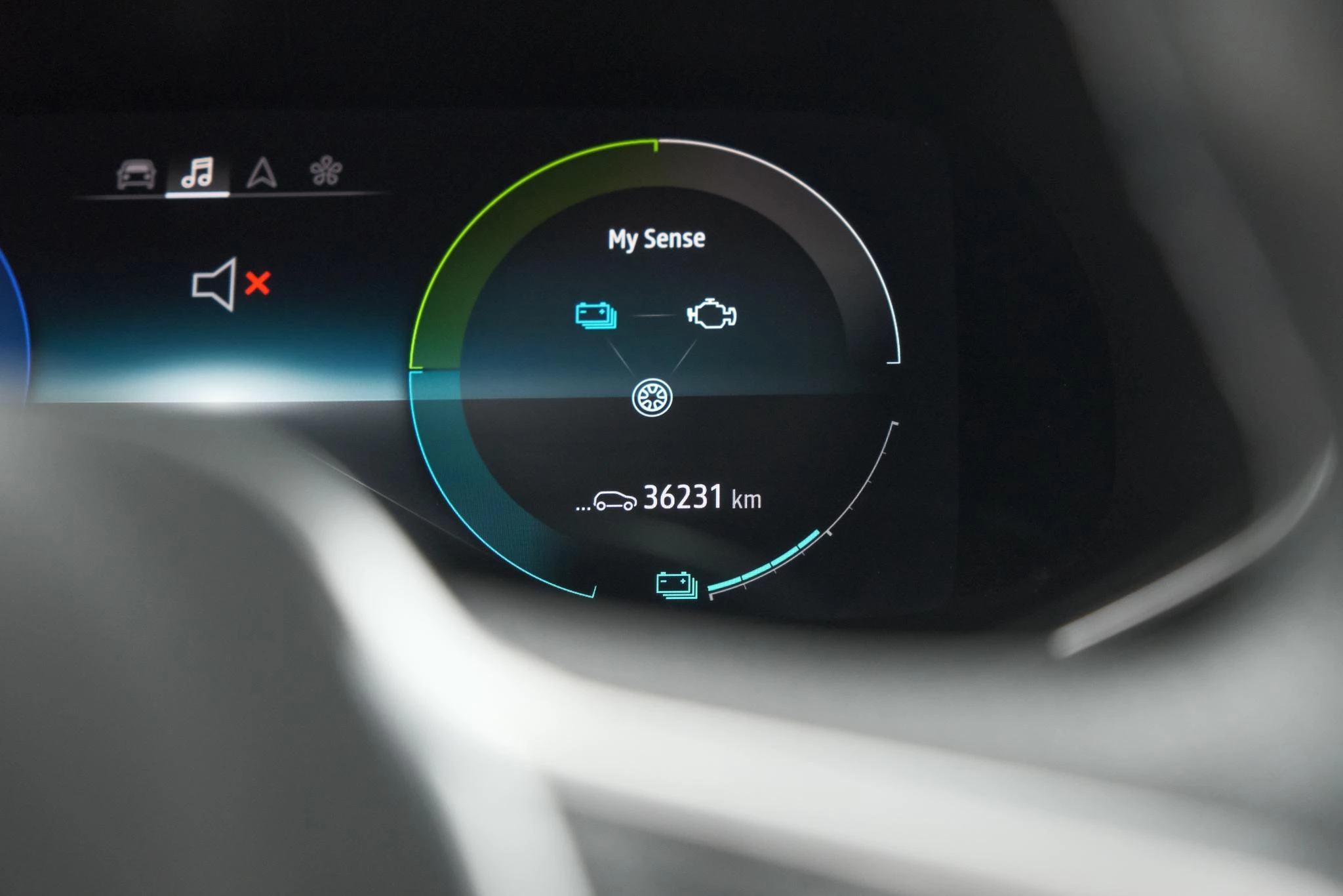 Hoofdafbeelding Renault Arkana