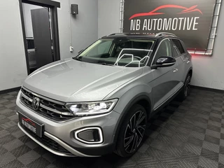 Volkswagen T-Roc 1.5 TSI Life