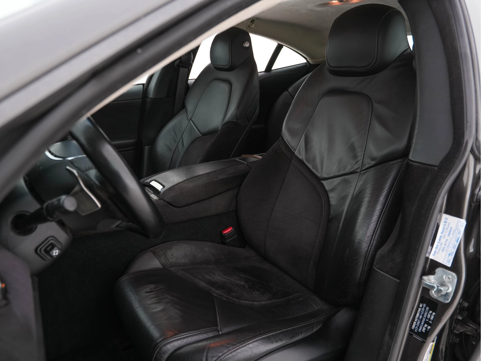 Hoofdafbeelding Fisker Karma