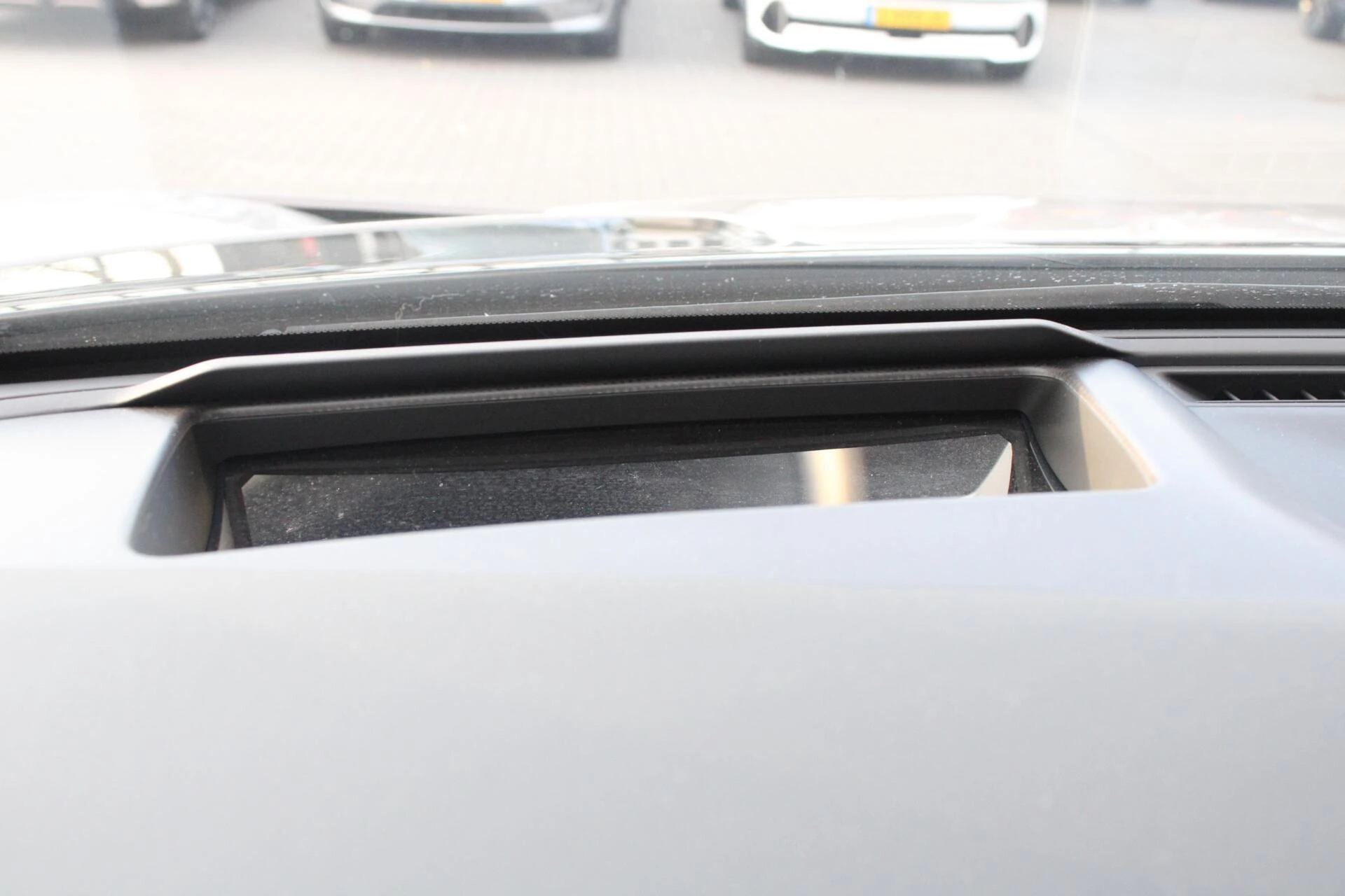 Hoofdafbeelding Lotus Eletre