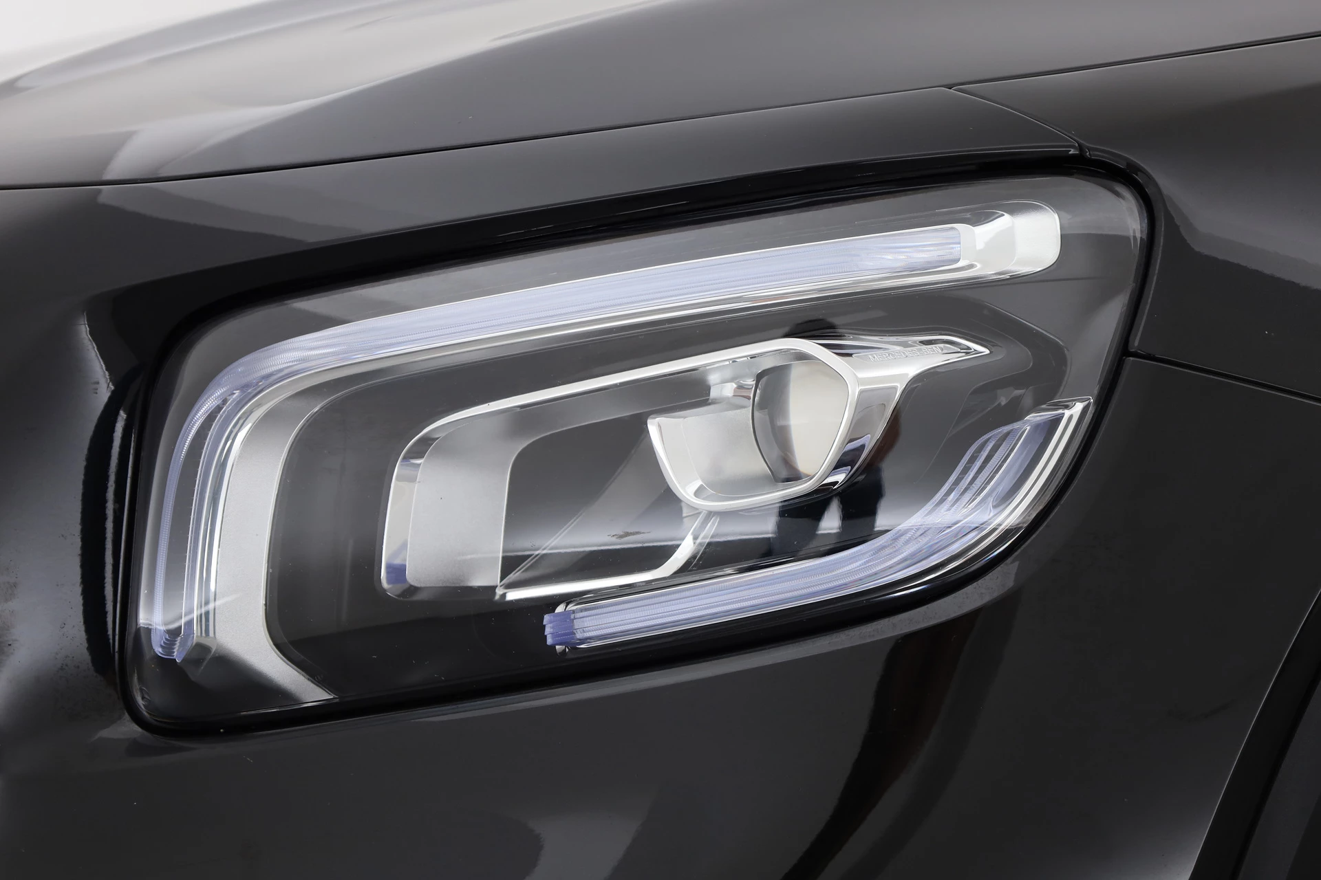 Hoofdafbeelding Mercedes-Benz GLB