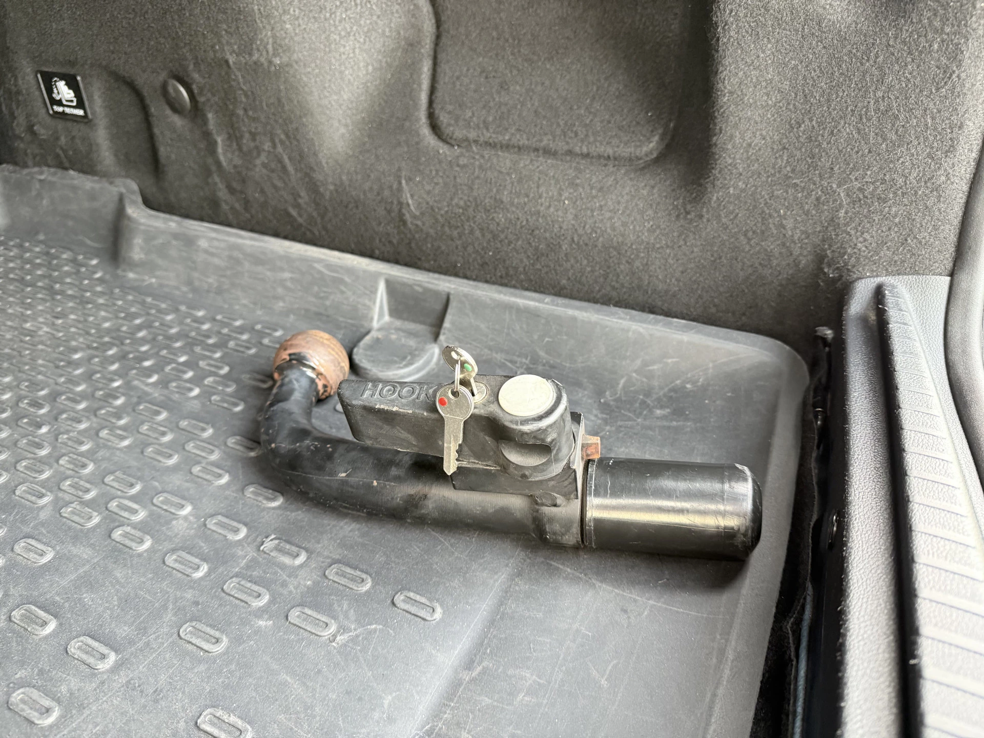 Hoofdafbeelding Dacia Duster