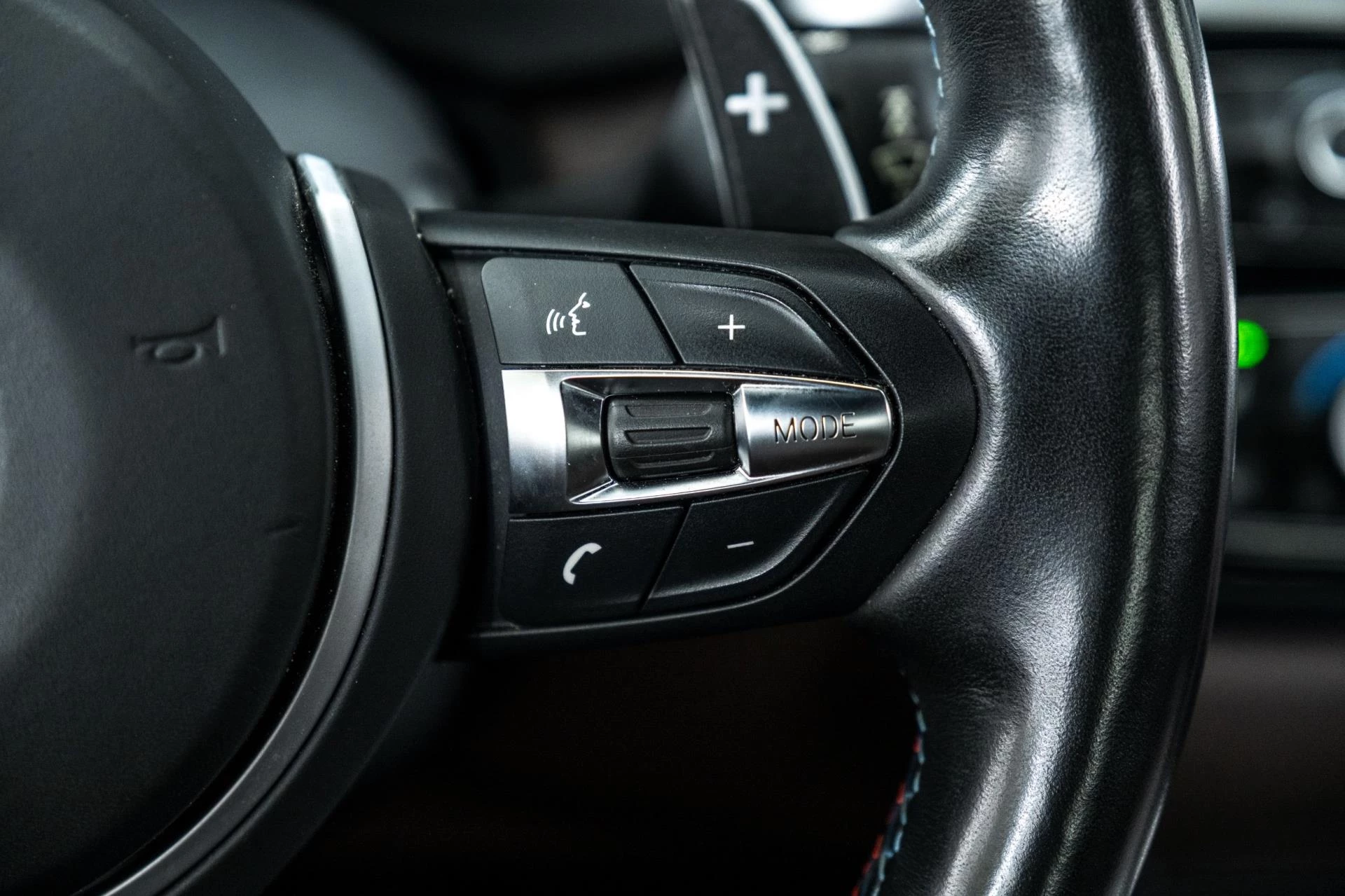 Hoofdafbeelding BMW M4