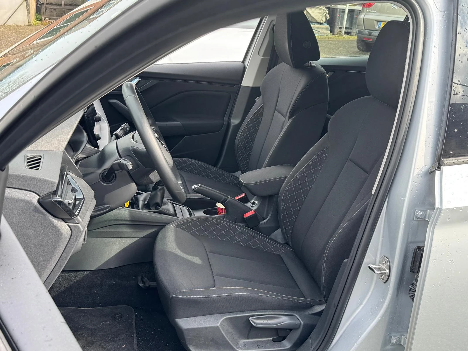 Hoofdafbeelding Škoda Kamiq