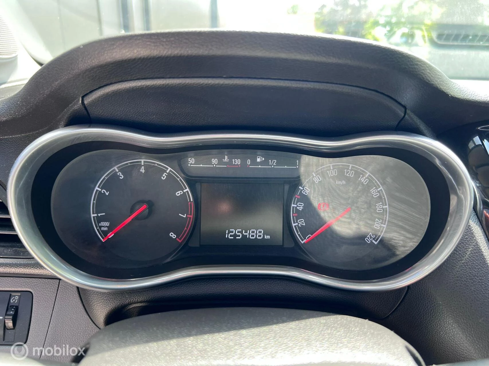 Hoofdafbeelding Opel KARL