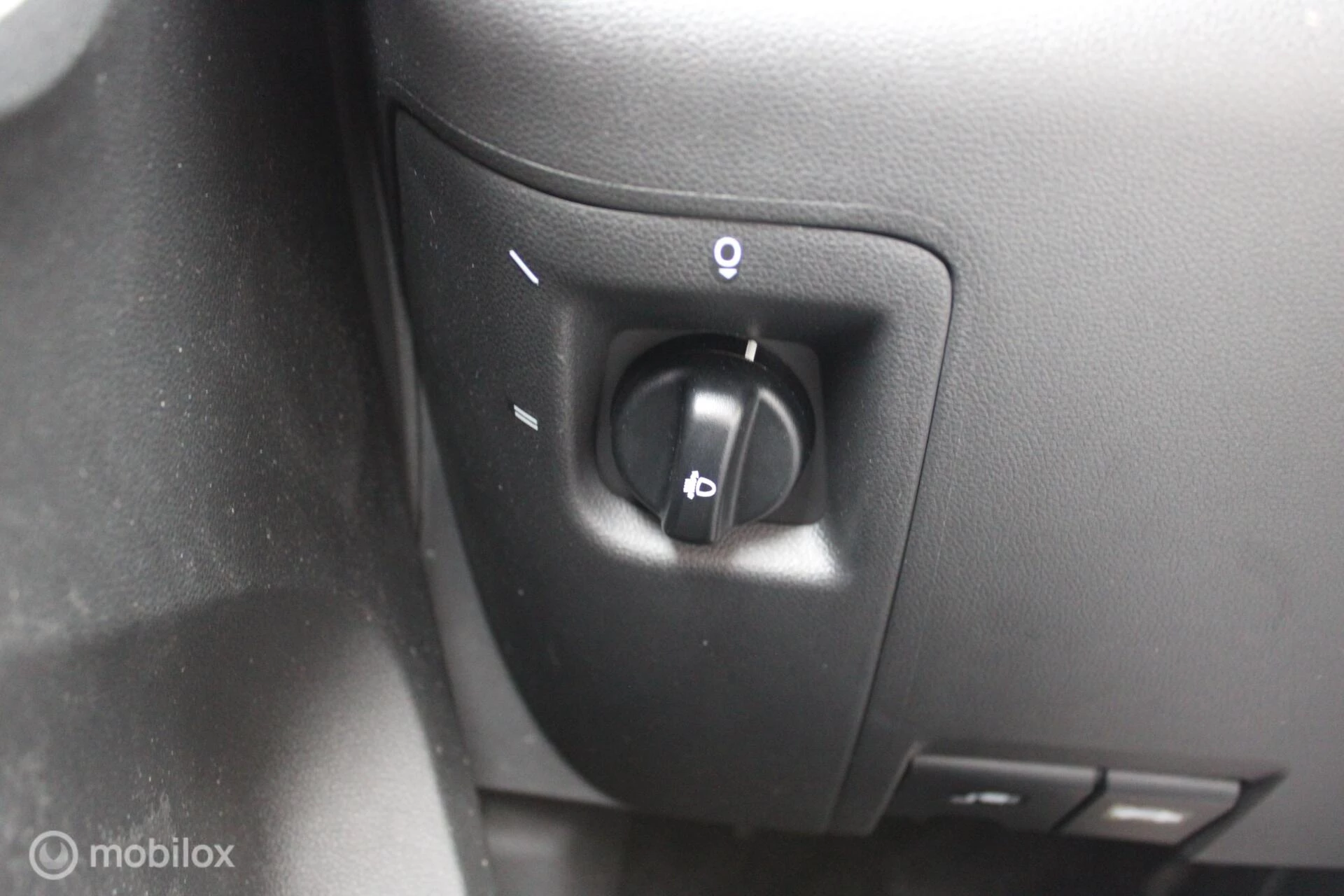 Hoofdafbeelding Dacia Spring