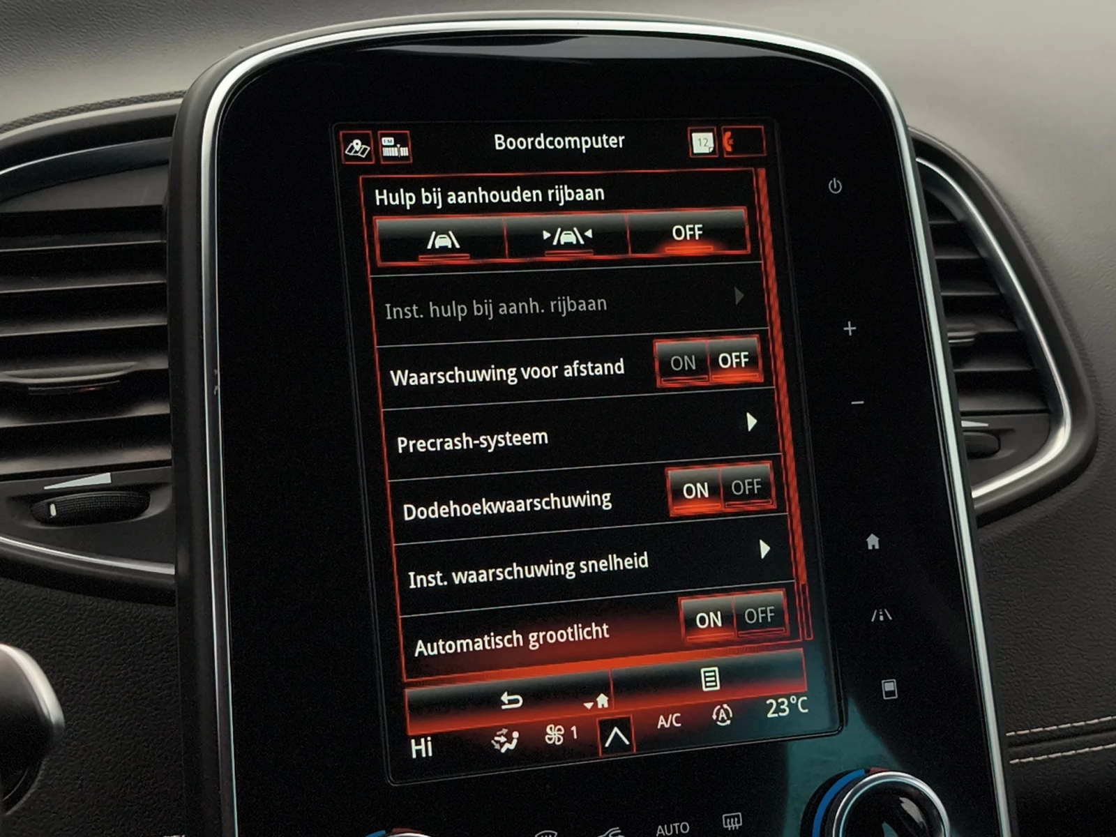 Hoofdafbeelding Renault Grand Scénic