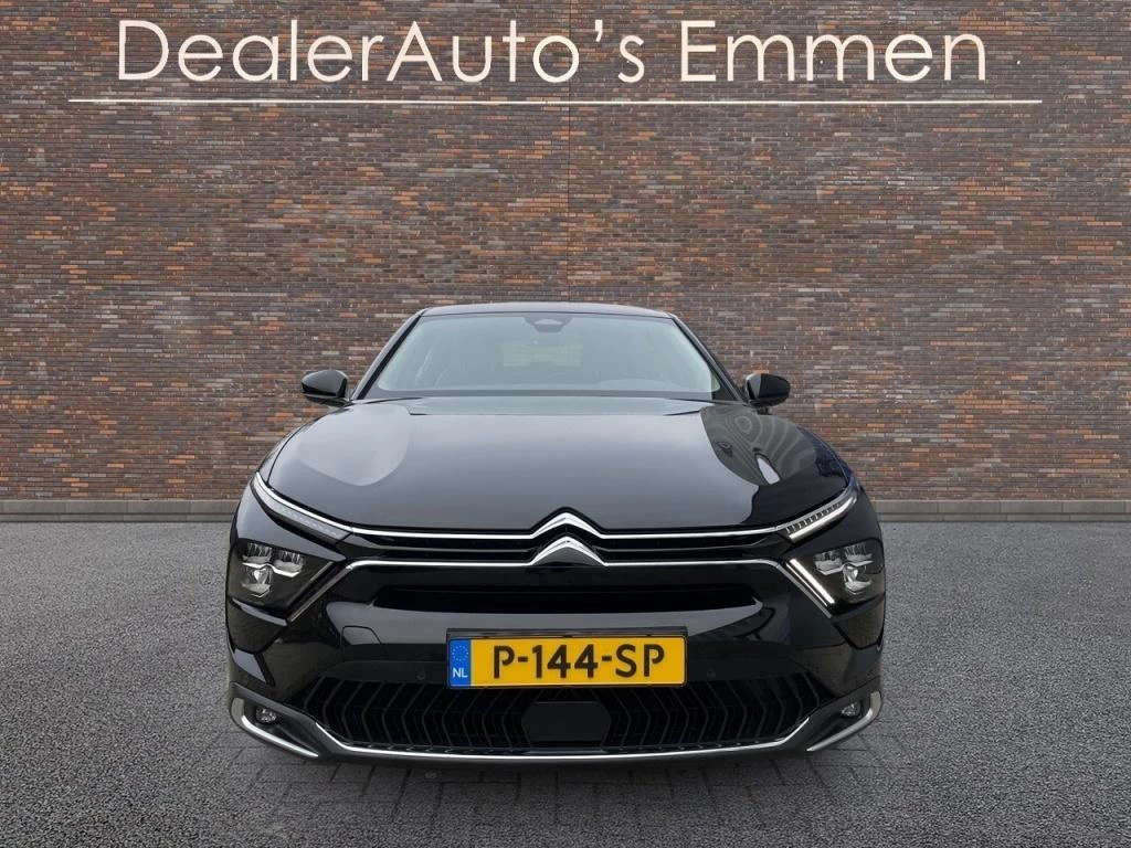 Hoofdafbeelding Citroën C5 X