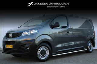 Hoofdafbeelding Fiat Scudo Fiat Scudo 1.5 MultiJet 120 pk L2 Parkeercamera / Navigatie / Side-Bars