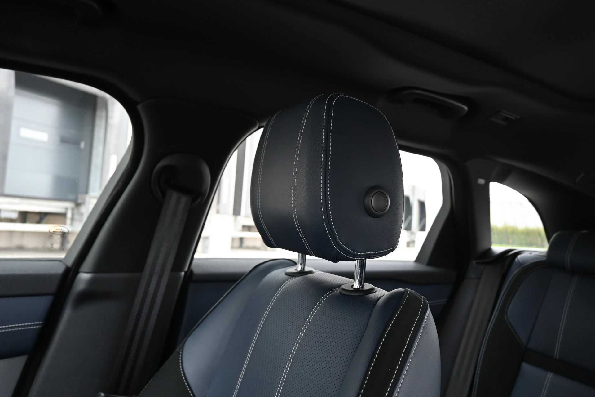 Hoofdafbeelding Land Rover Range Rover Velar