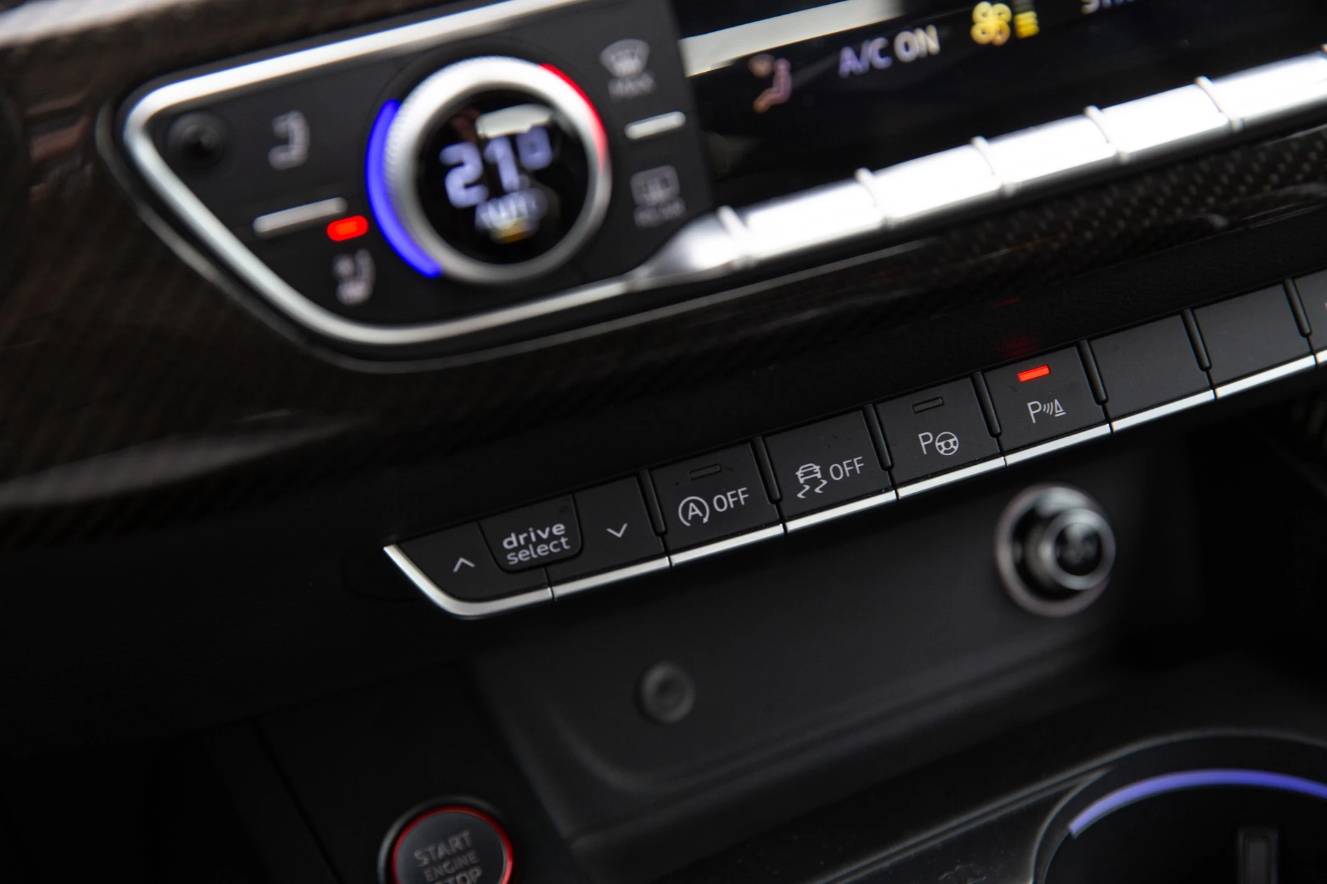 Hoofdafbeelding Audi S5