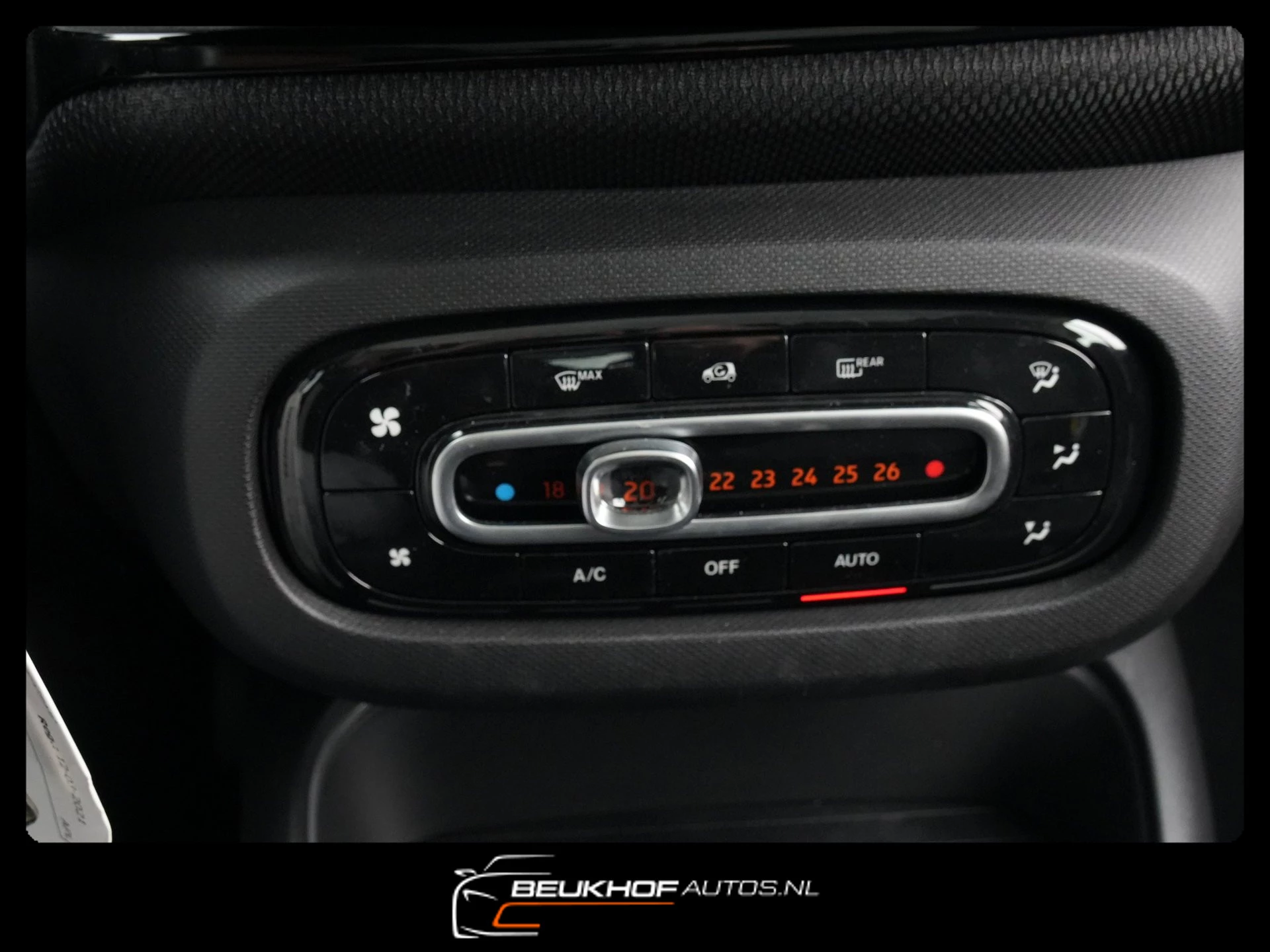 Hoofdafbeelding smart Fortwo