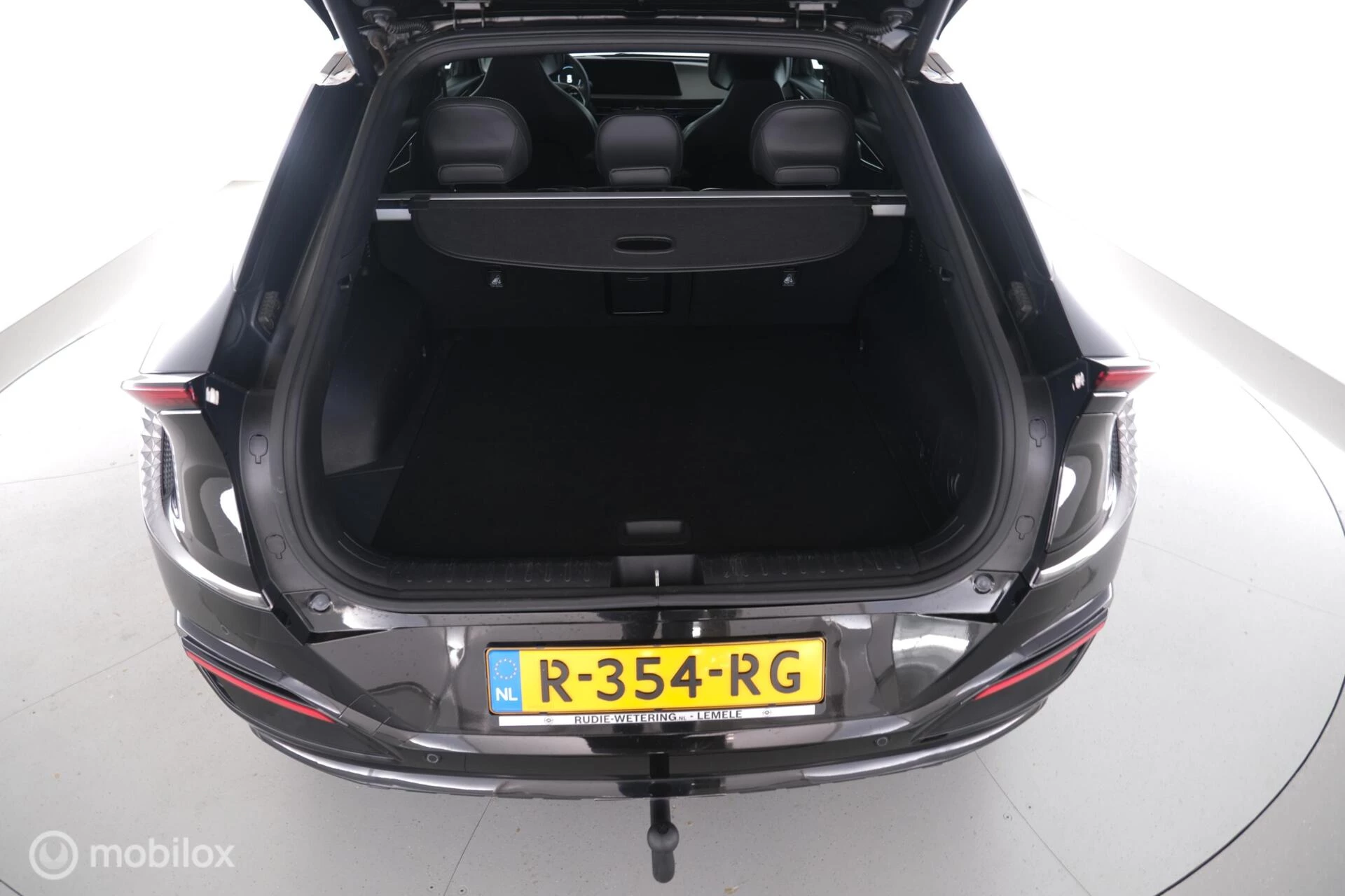 Hoofdafbeelding Kia EV6