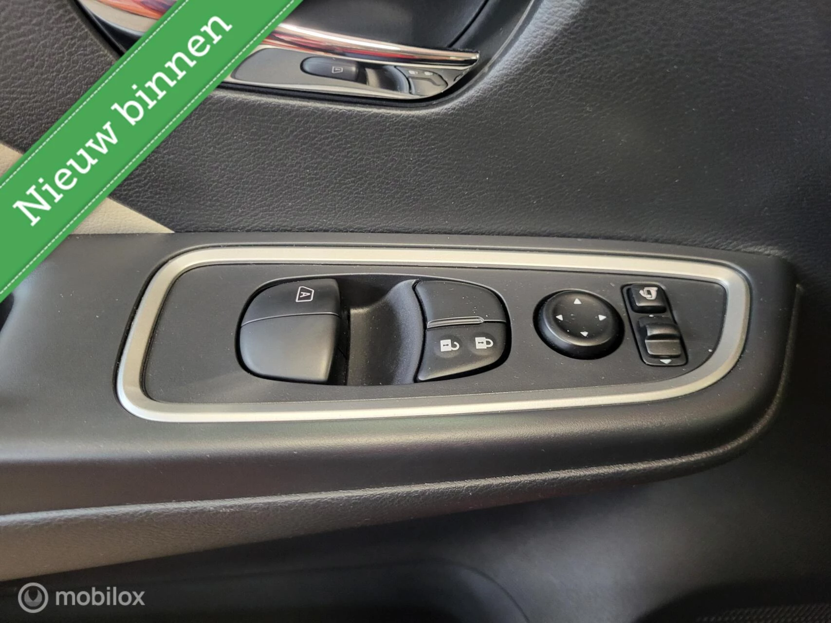 Hoofdafbeelding Nissan Micra