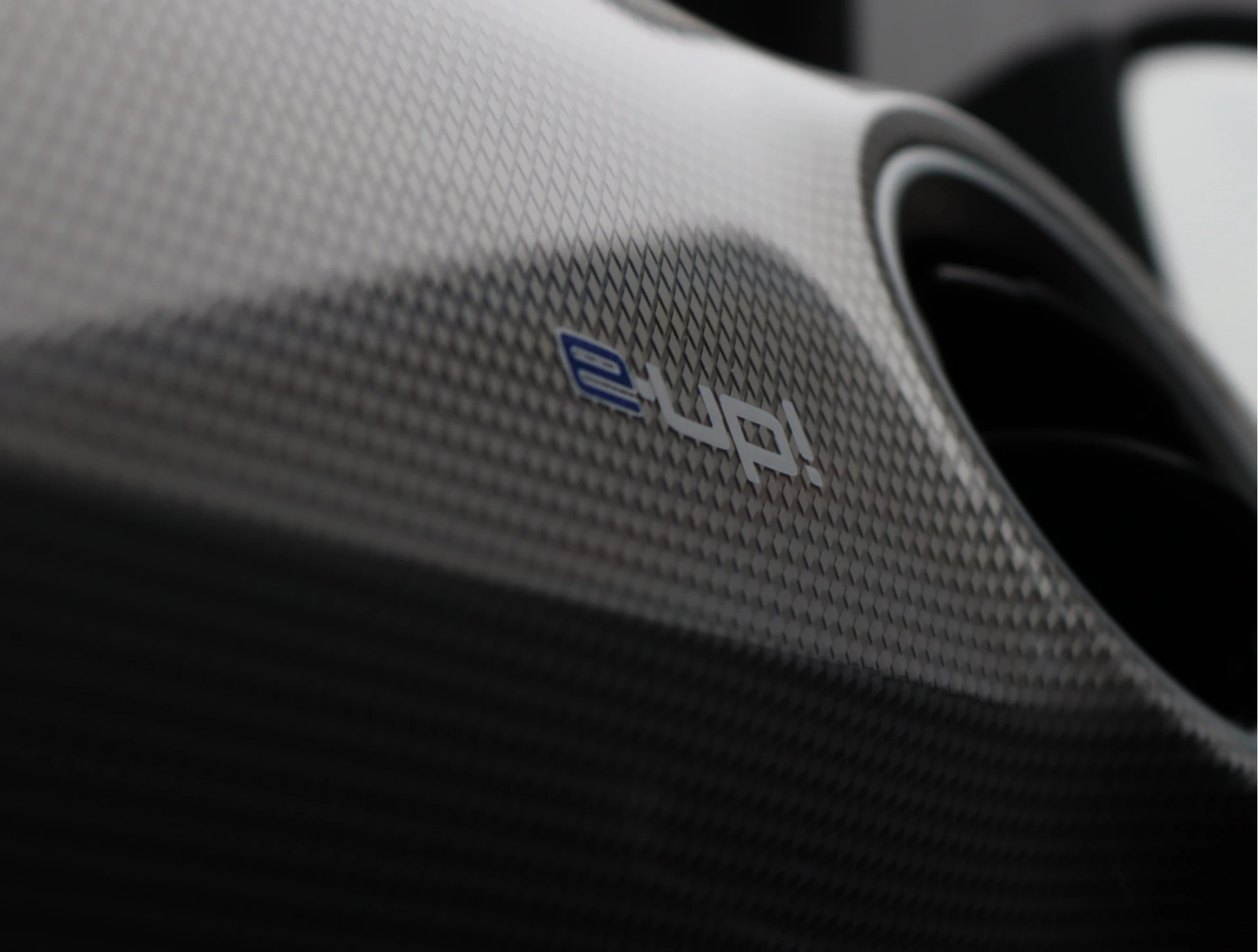 Hoofdafbeelding Volkswagen e-up!