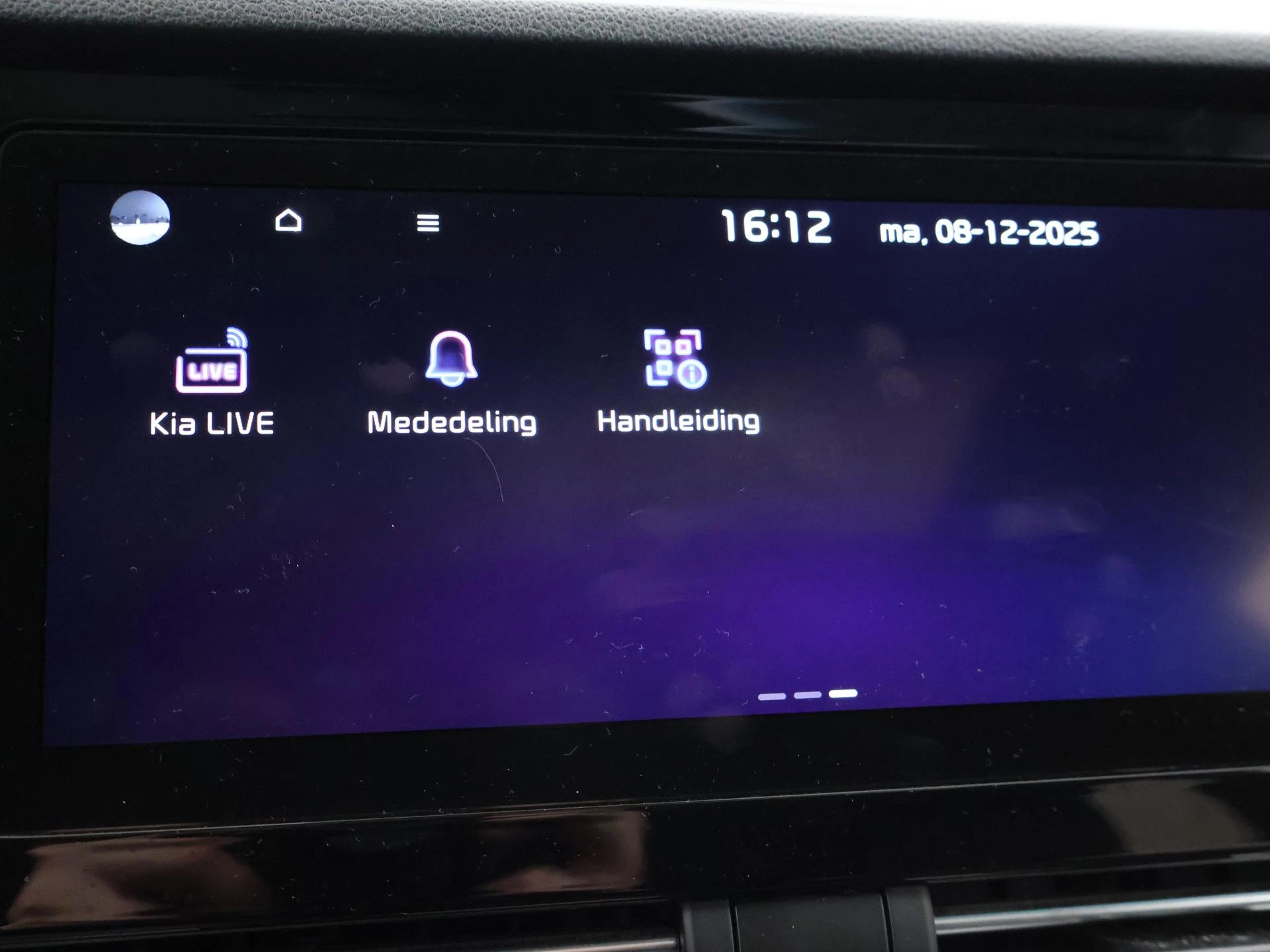 Hoofdafbeelding Kia e-Niro