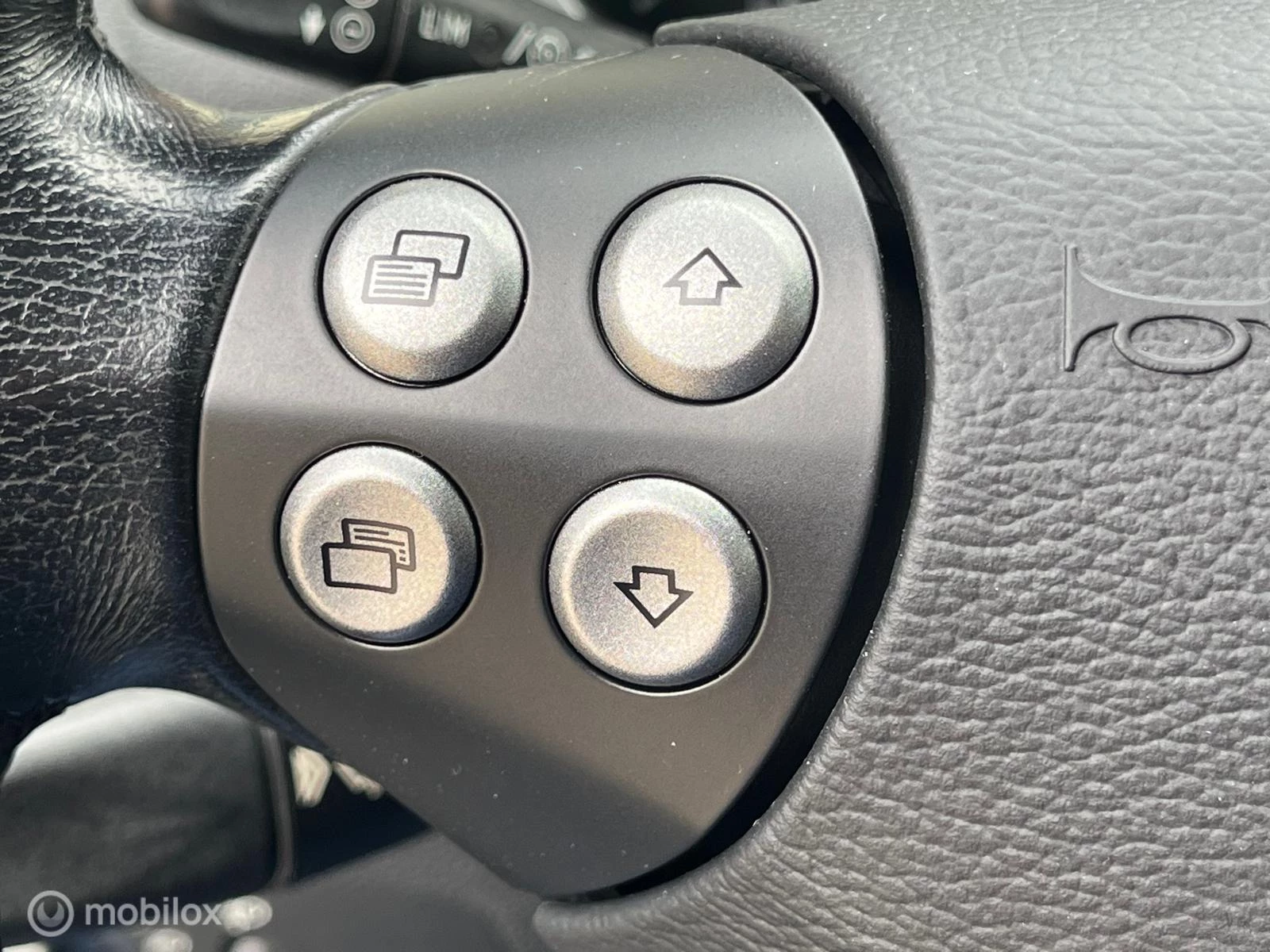 Hoofdafbeelding Mercedes-Benz SLK