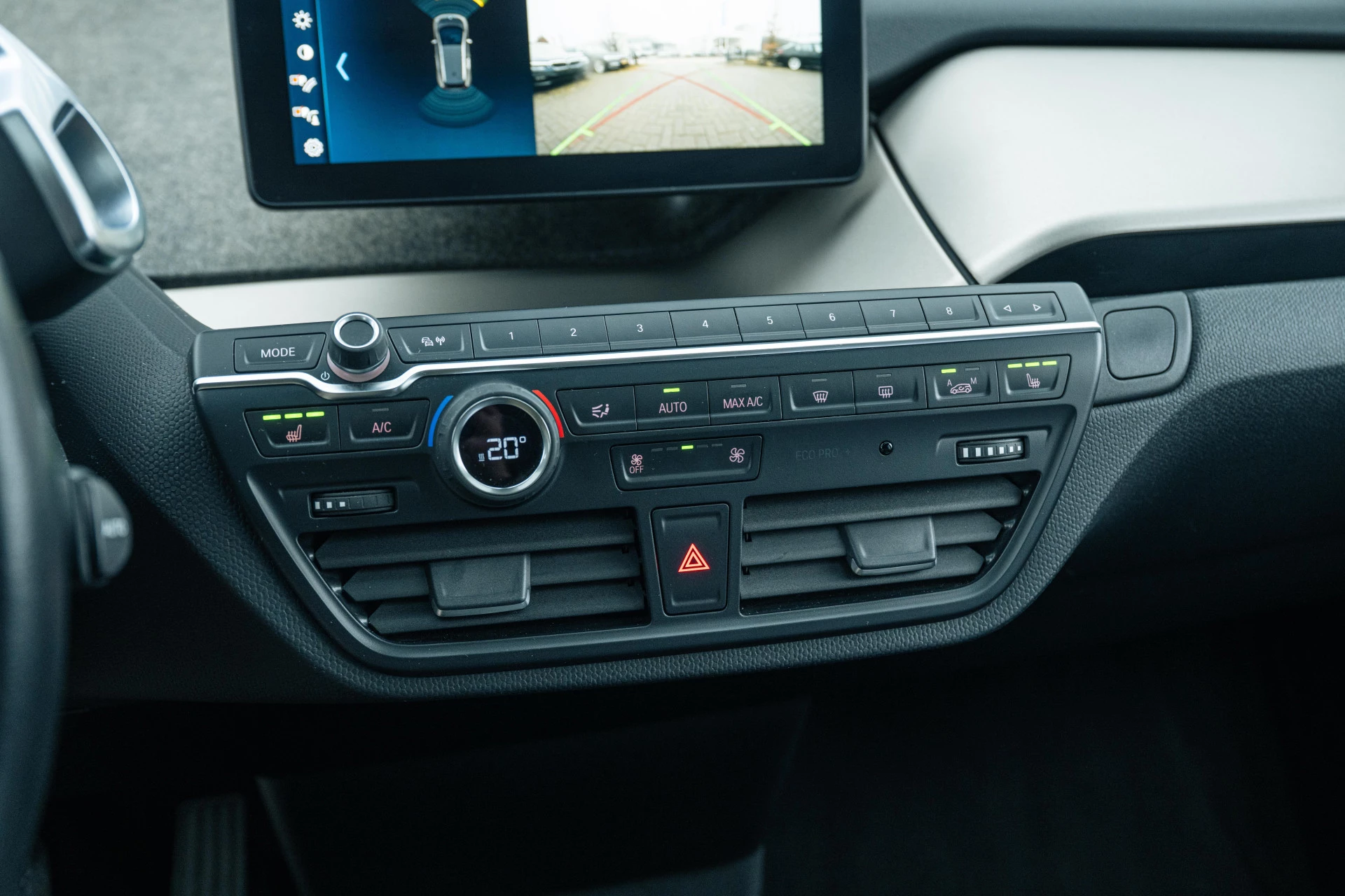 Hoofdafbeelding BMW i3