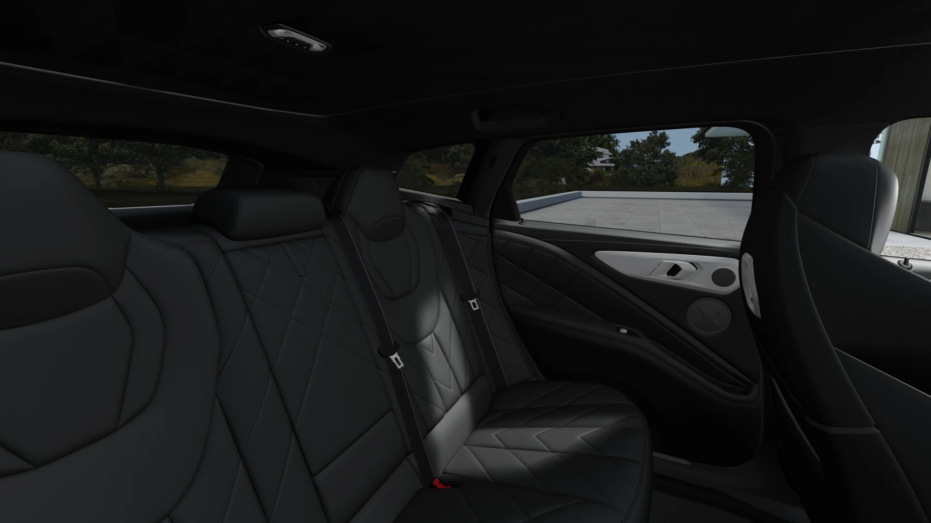 Hoofdafbeelding BMW XM