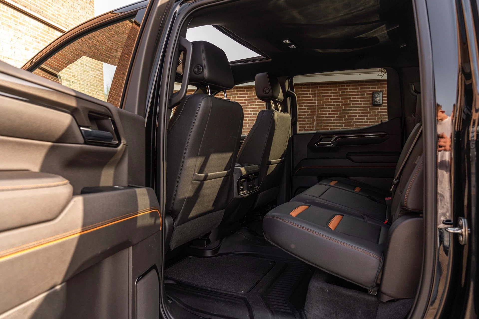 Hoofdafbeelding GMC Sierra