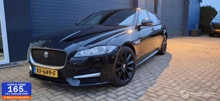 Jaguar XF 2.0d R-Sport