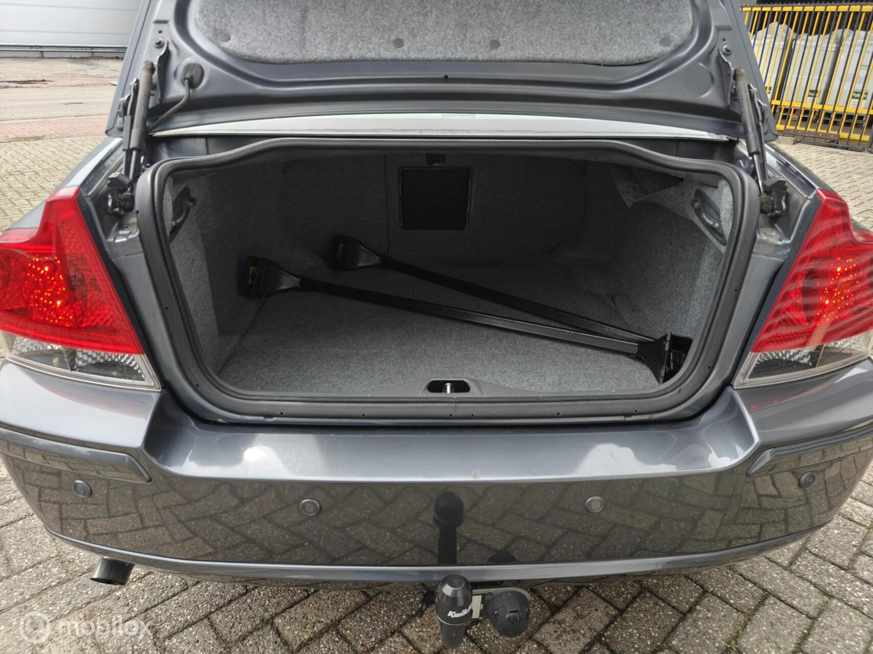 Hoofdafbeelding Volvo S60