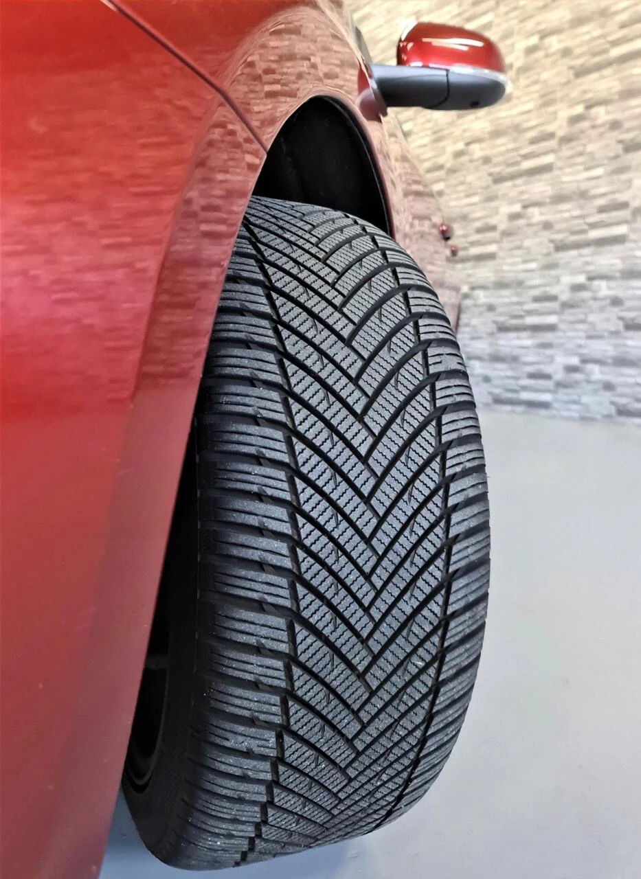 Hoofdafbeelding Volvo S60