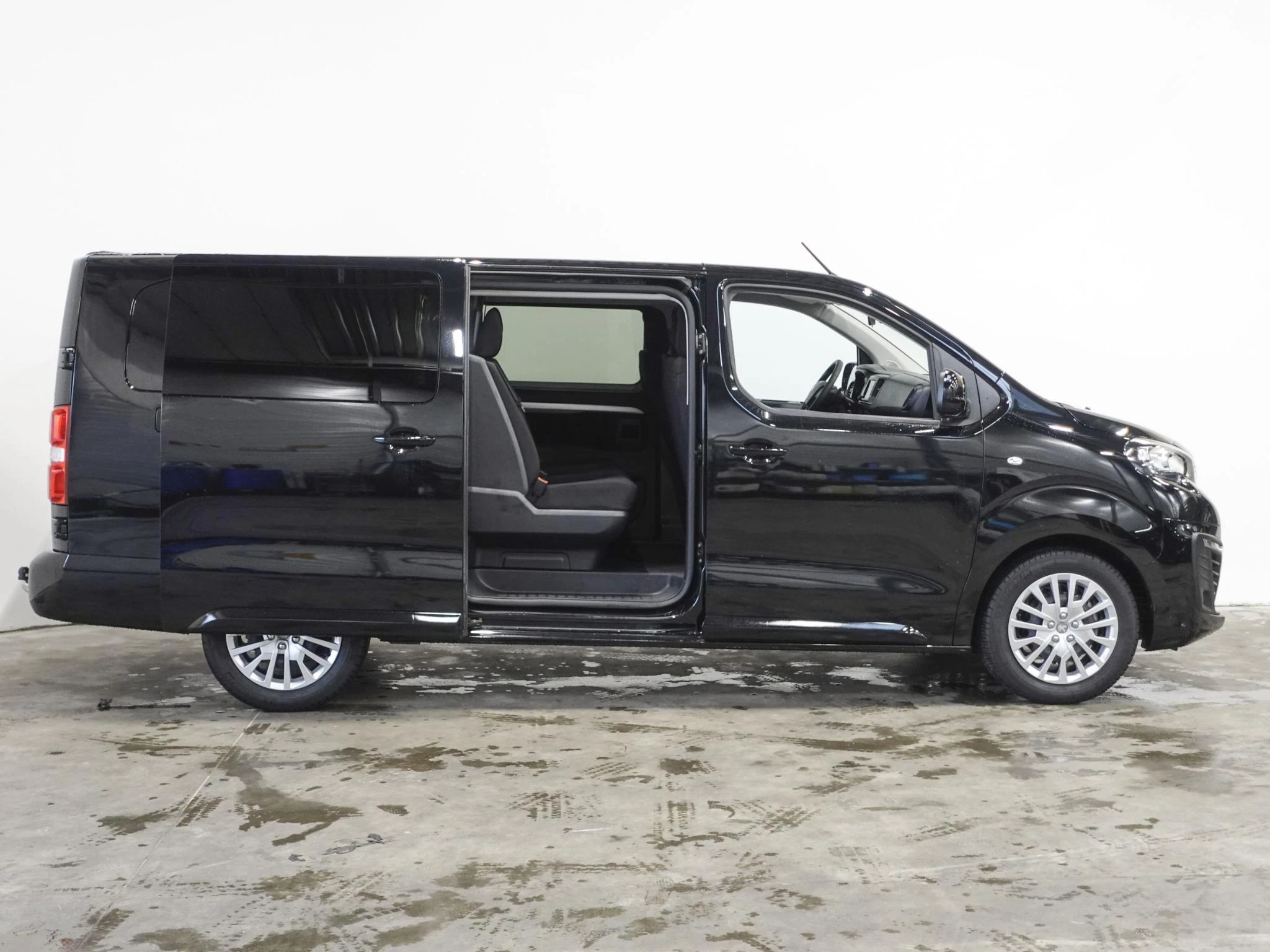 Hoofdafbeelding Peugeot Expert