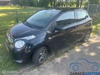 Citroen C1 1.0 VTi Feel