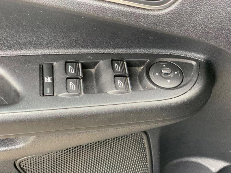Hoofdafbeelding Ford B-MAX