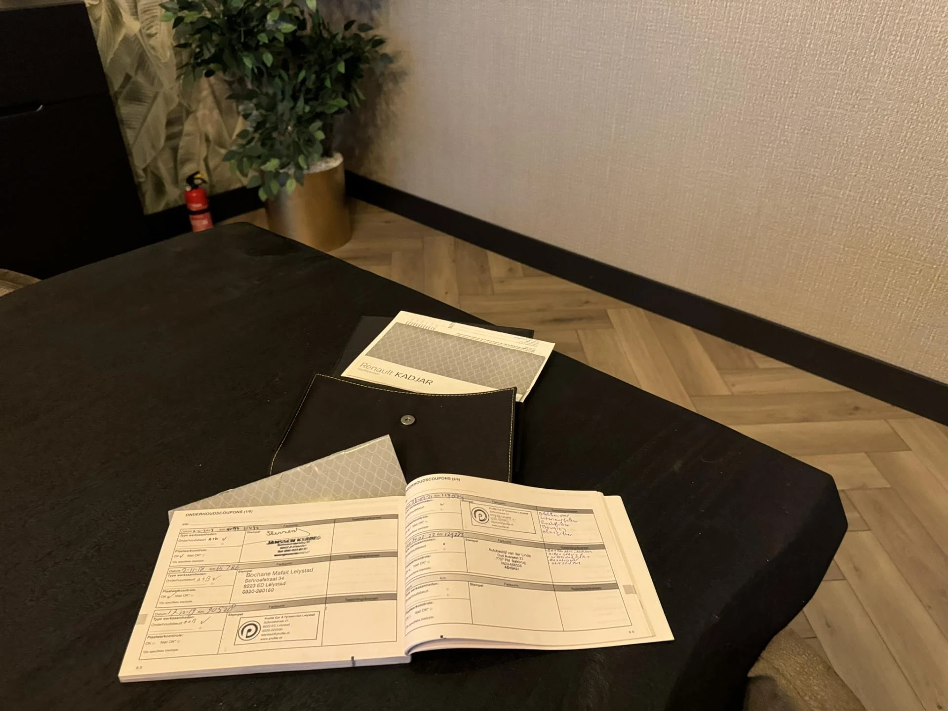 Hoofdafbeelding Renault Kadjar