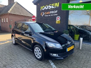 Volkswagen Polo 1.2 TDI BLUEMOTION