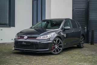 Volkswagen Golf 2.0 TSI GTI Performance 230PK PANO / BULLX / DYNAUDIO