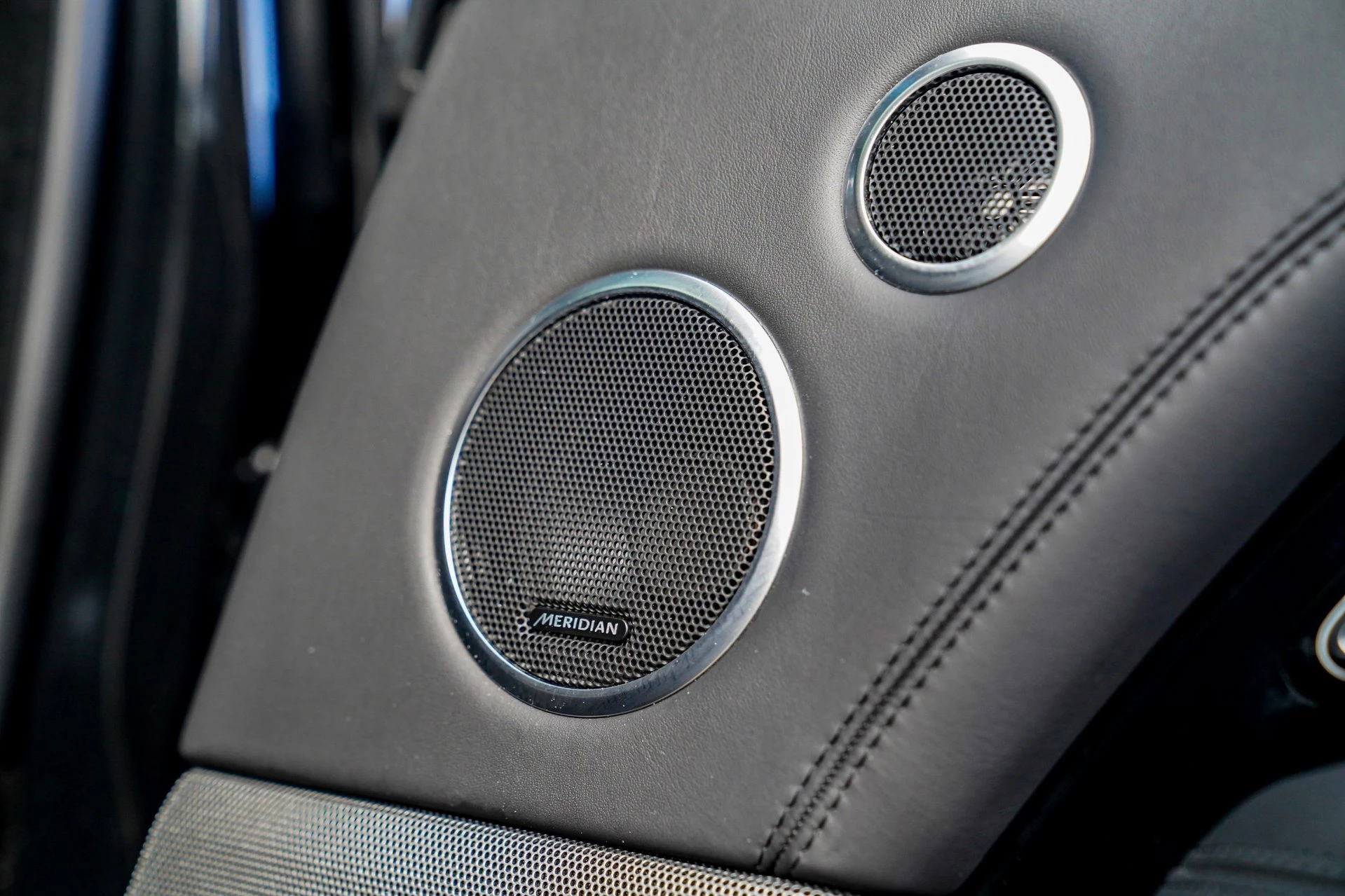 Hoofdafbeelding Land Rover Range Rover