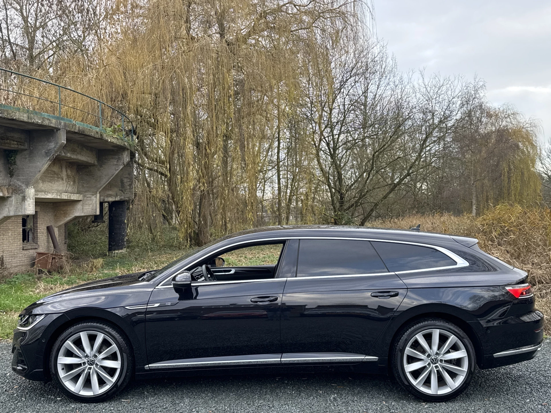 Hoofdafbeelding Volkswagen Arteon
