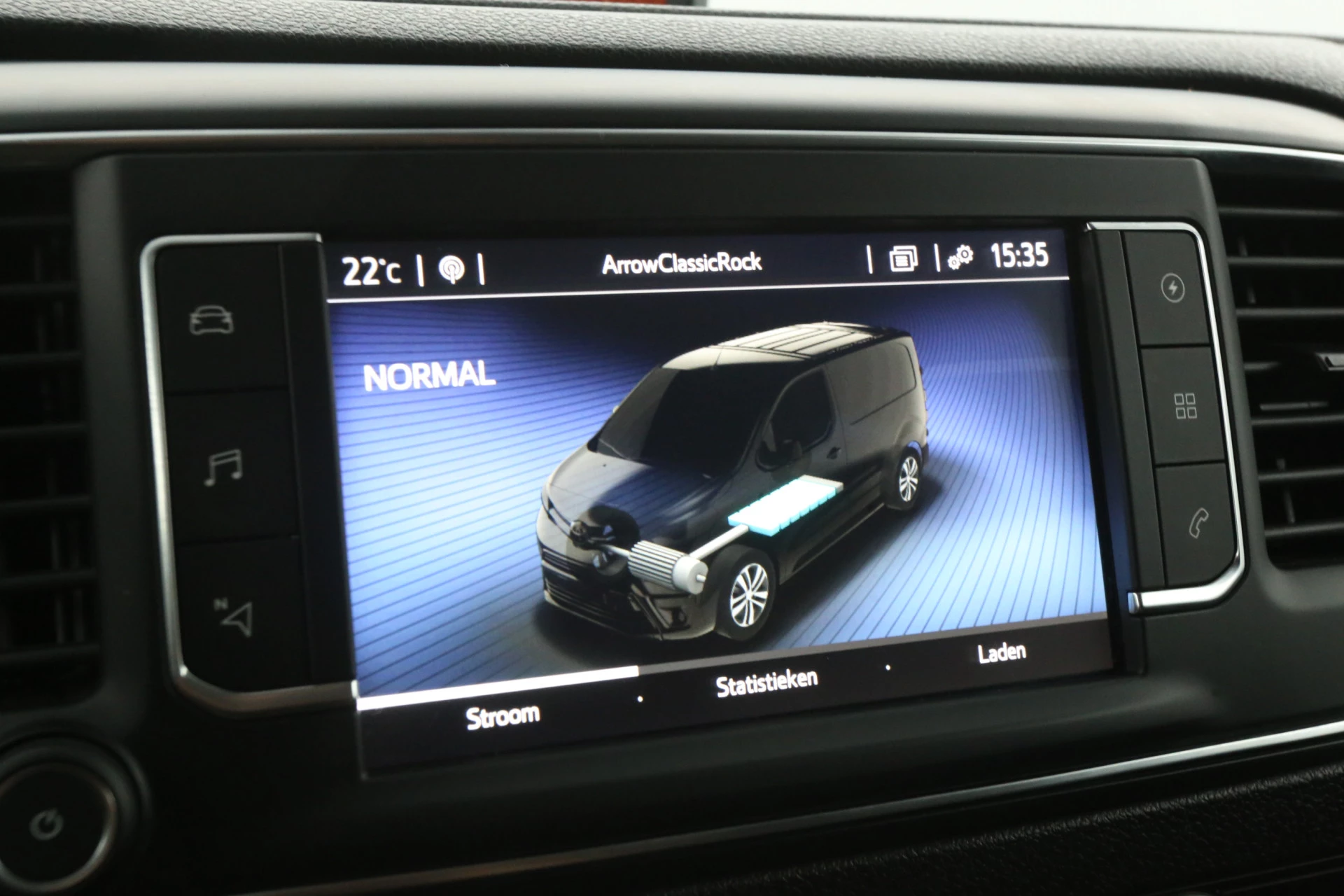 Hoofdafbeelding Toyota ProAce
