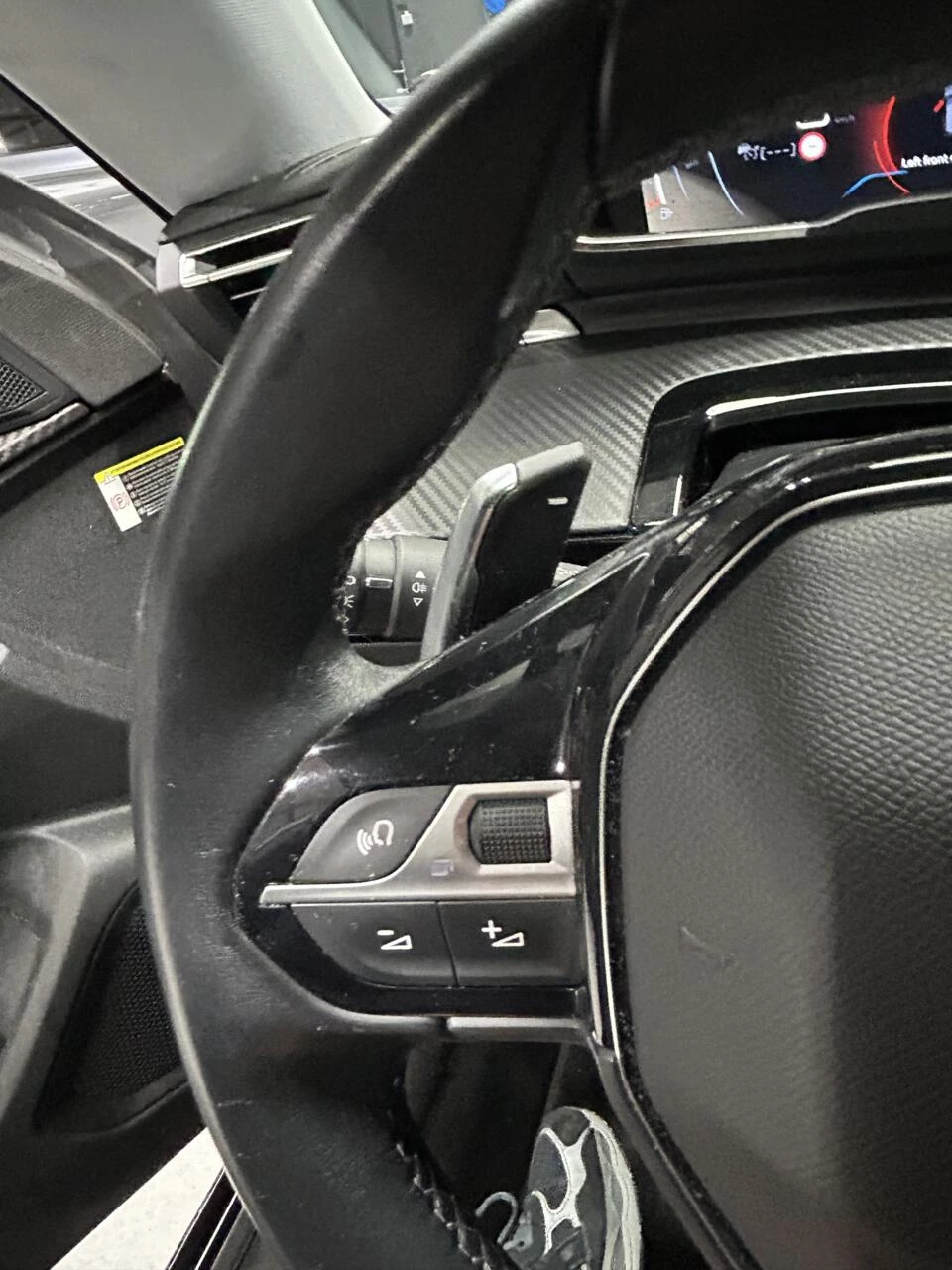 Hoofdafbeelding Peugeot 508