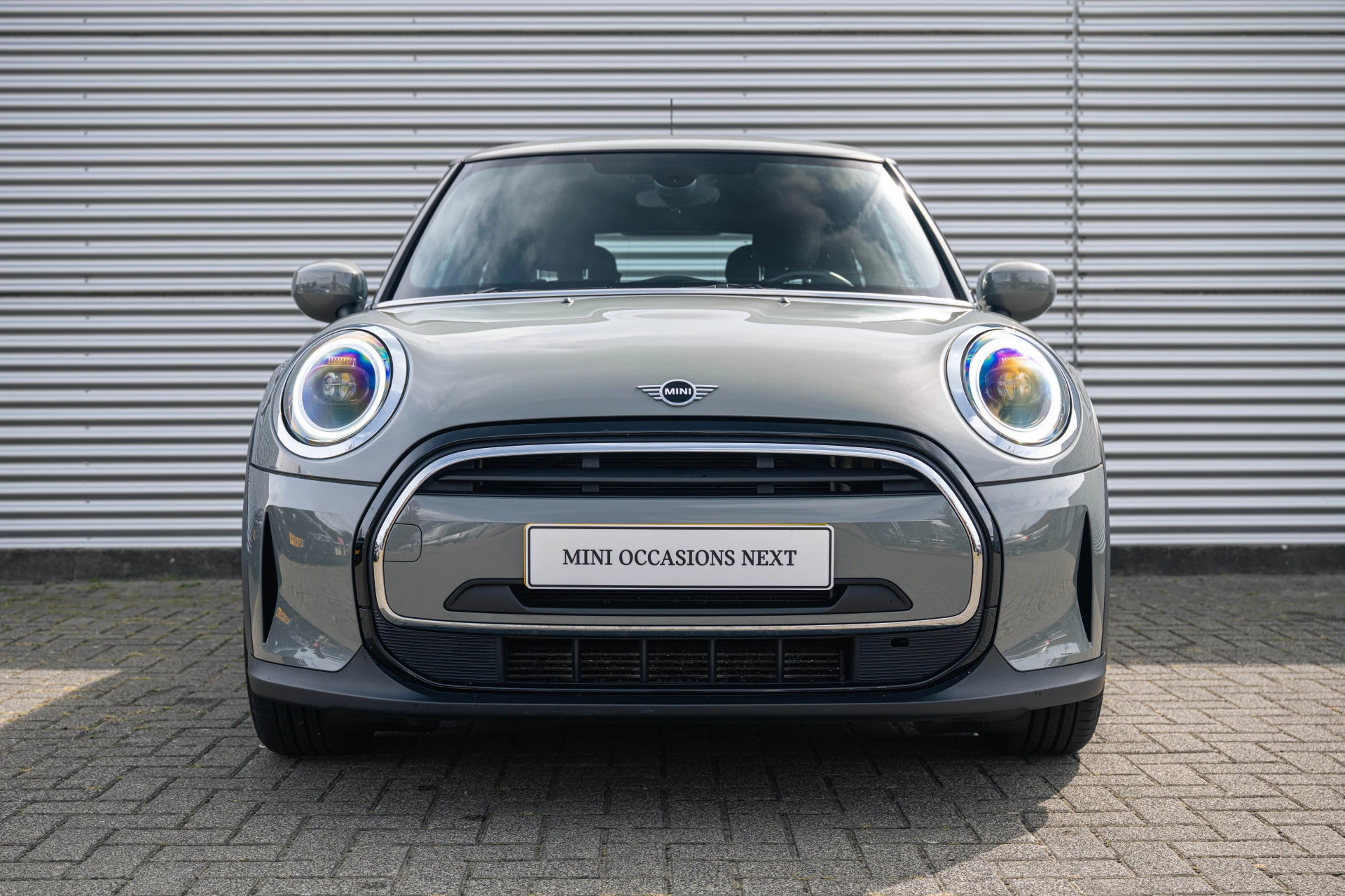 Hoofdafbeelding MINI One
