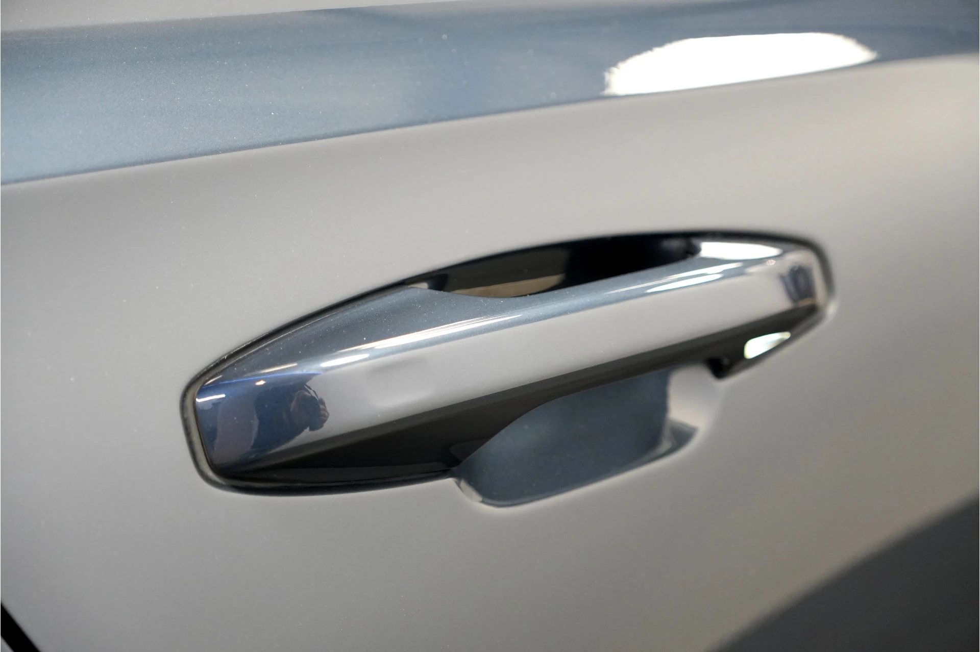 Hoofdafbeelding Volvo S60