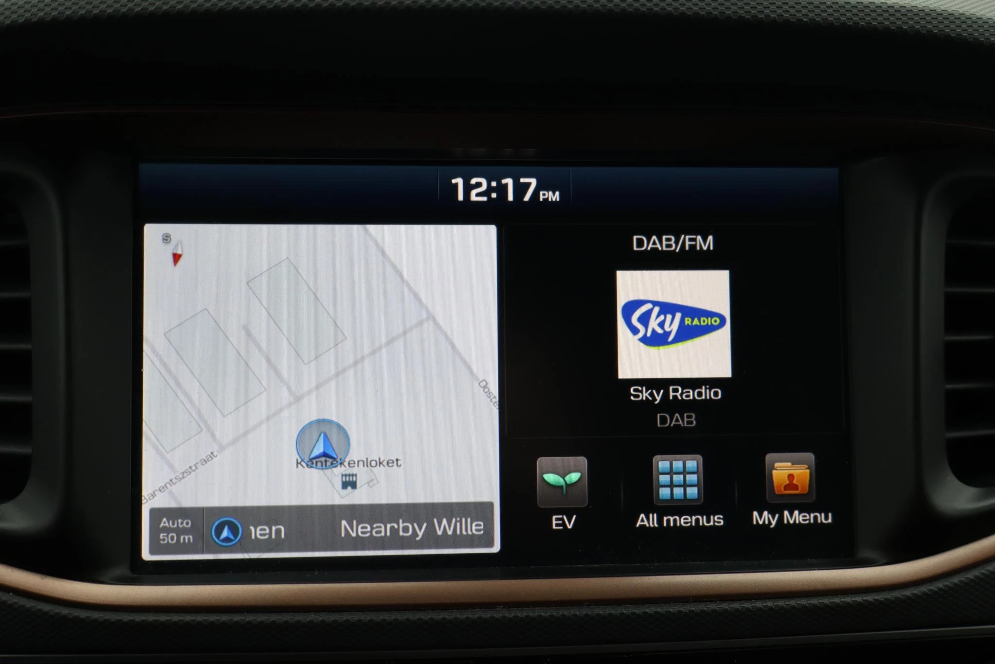 Hoofdafbeelding Hyundai IONIQ