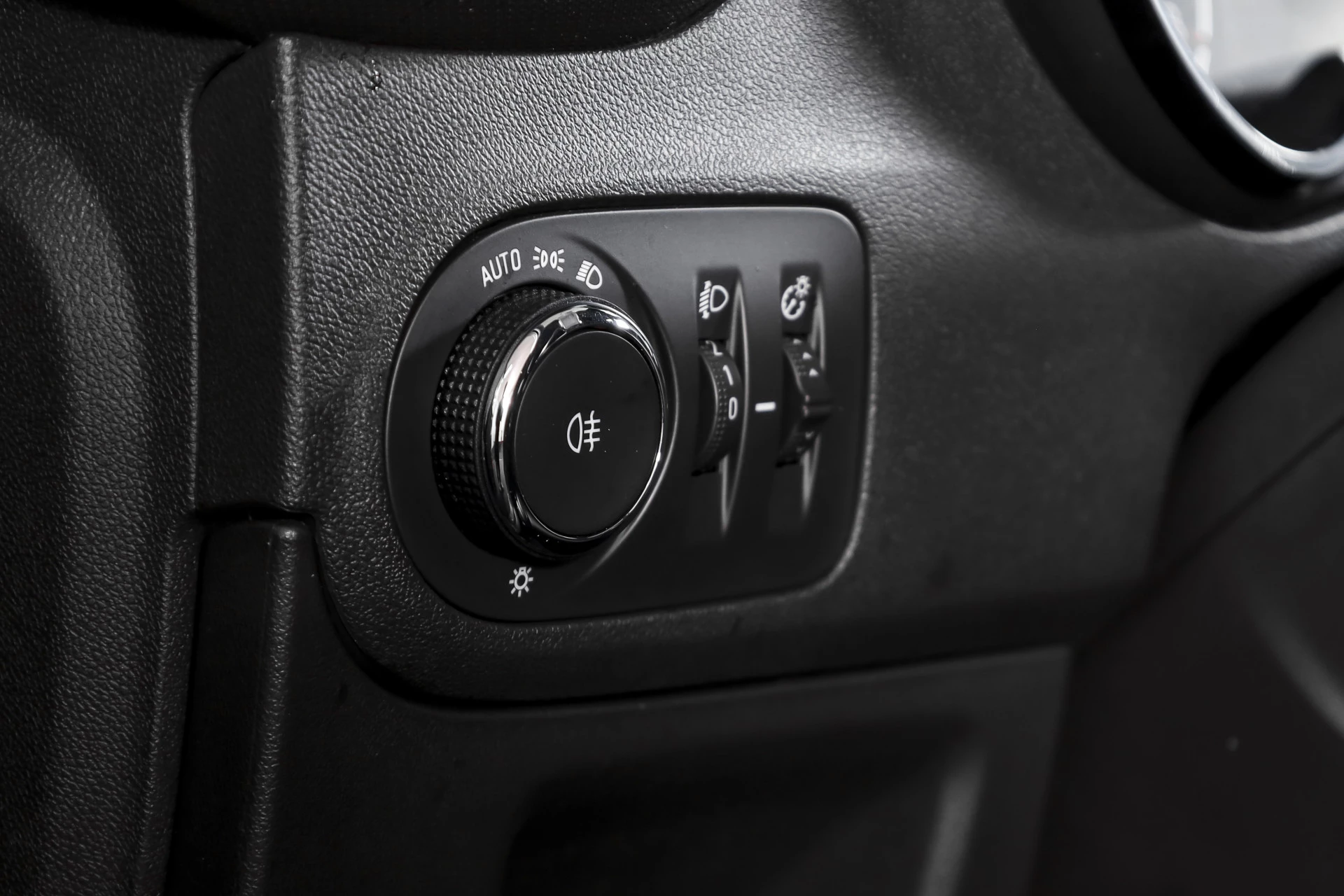 Hoofdafbeelding Opel Crossland