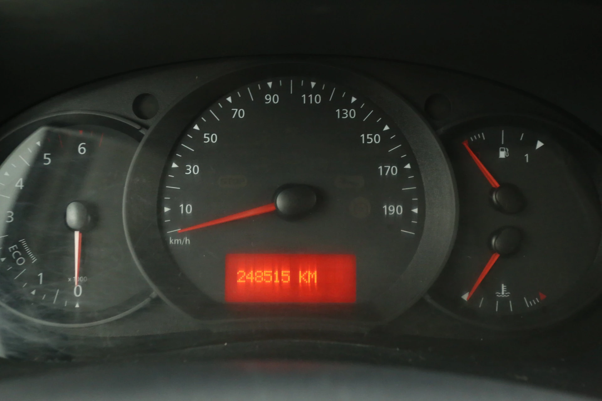 Hoofdafbeelding Renault Kangoo