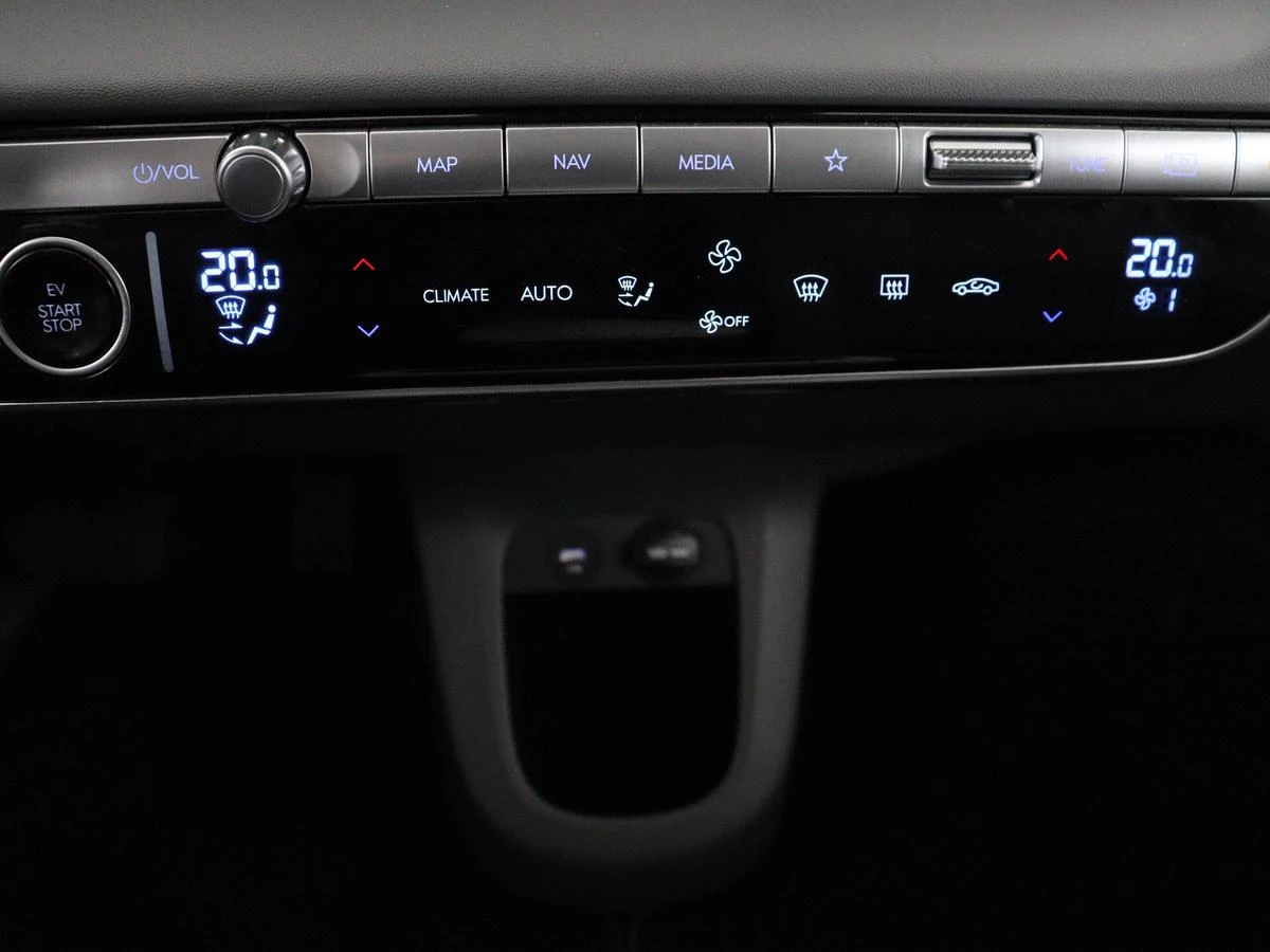 Hoofdafbeelding Hyundai IONIQ 5