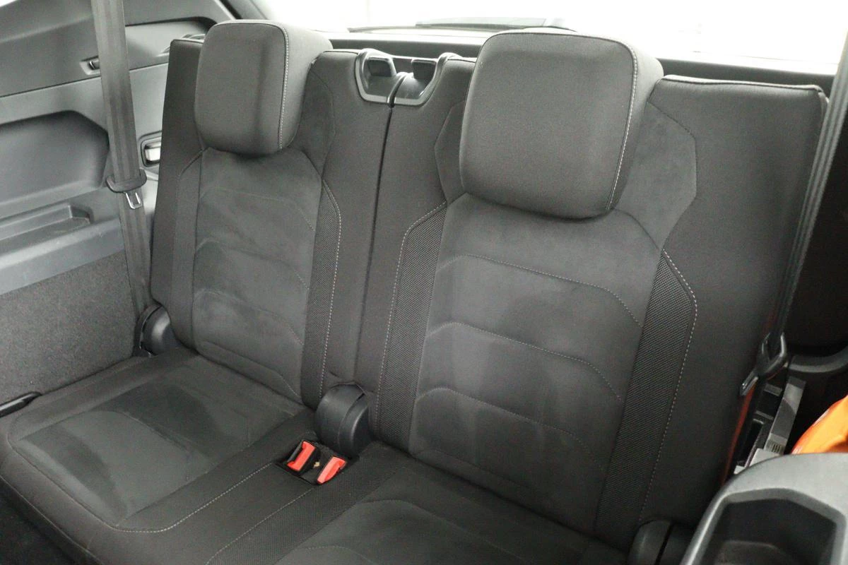 Hoofdafbeelding Volkswagen Tiguan Allspace