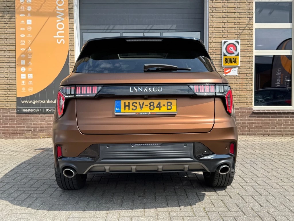 Hoofdafbeelding Lynk & Co 01