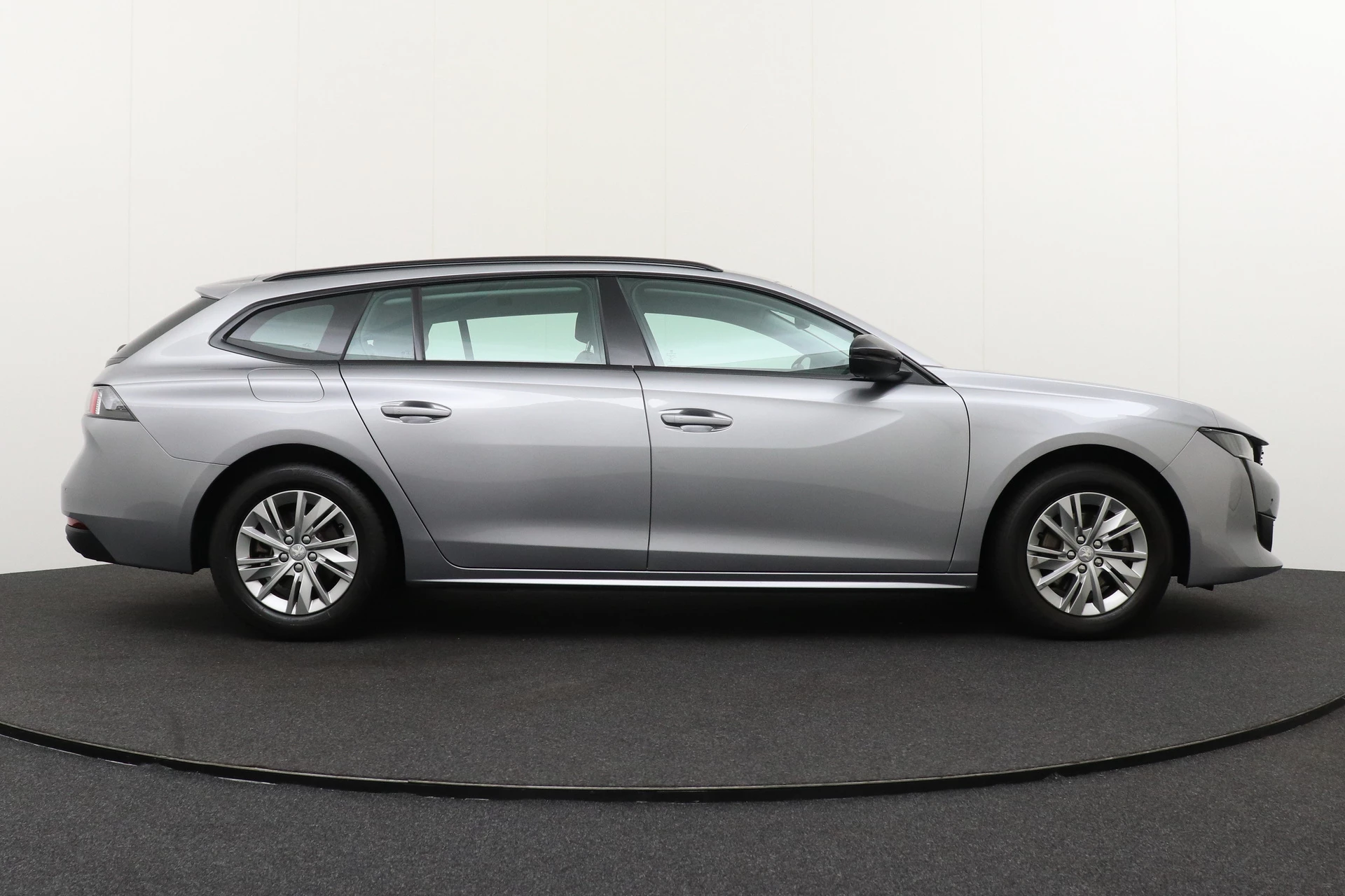 Hoofdafbeelding Peugeot 508